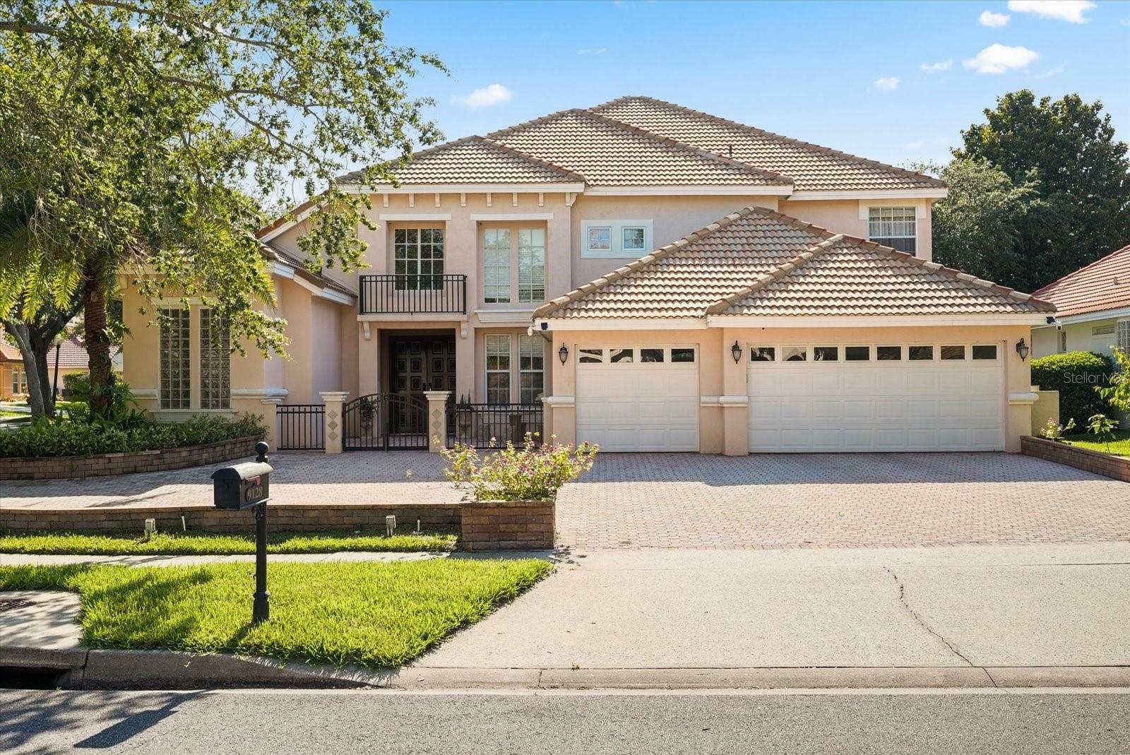 9128 Phillips Grove Terrace  Orlando FL 32836 photo
