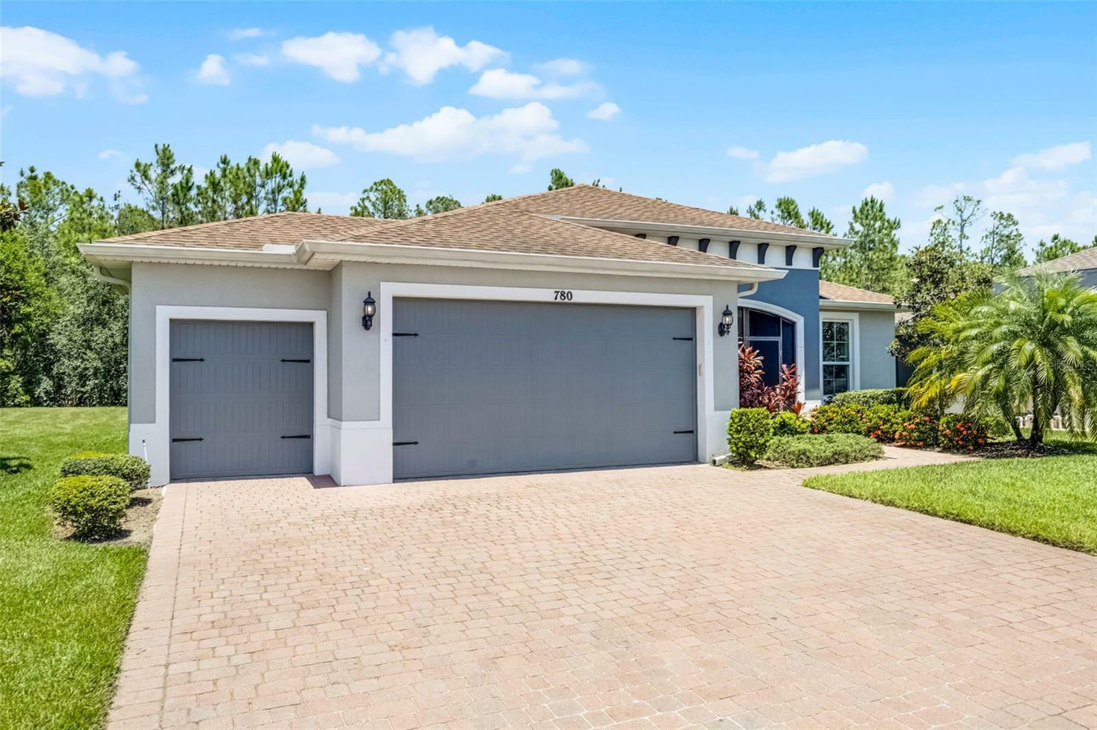 780 Mystic Hill Ct  Kissimmee FL 34759 photo