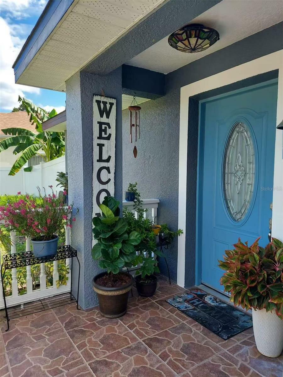 Property Photo: 455 Eagle Drive FL 34759