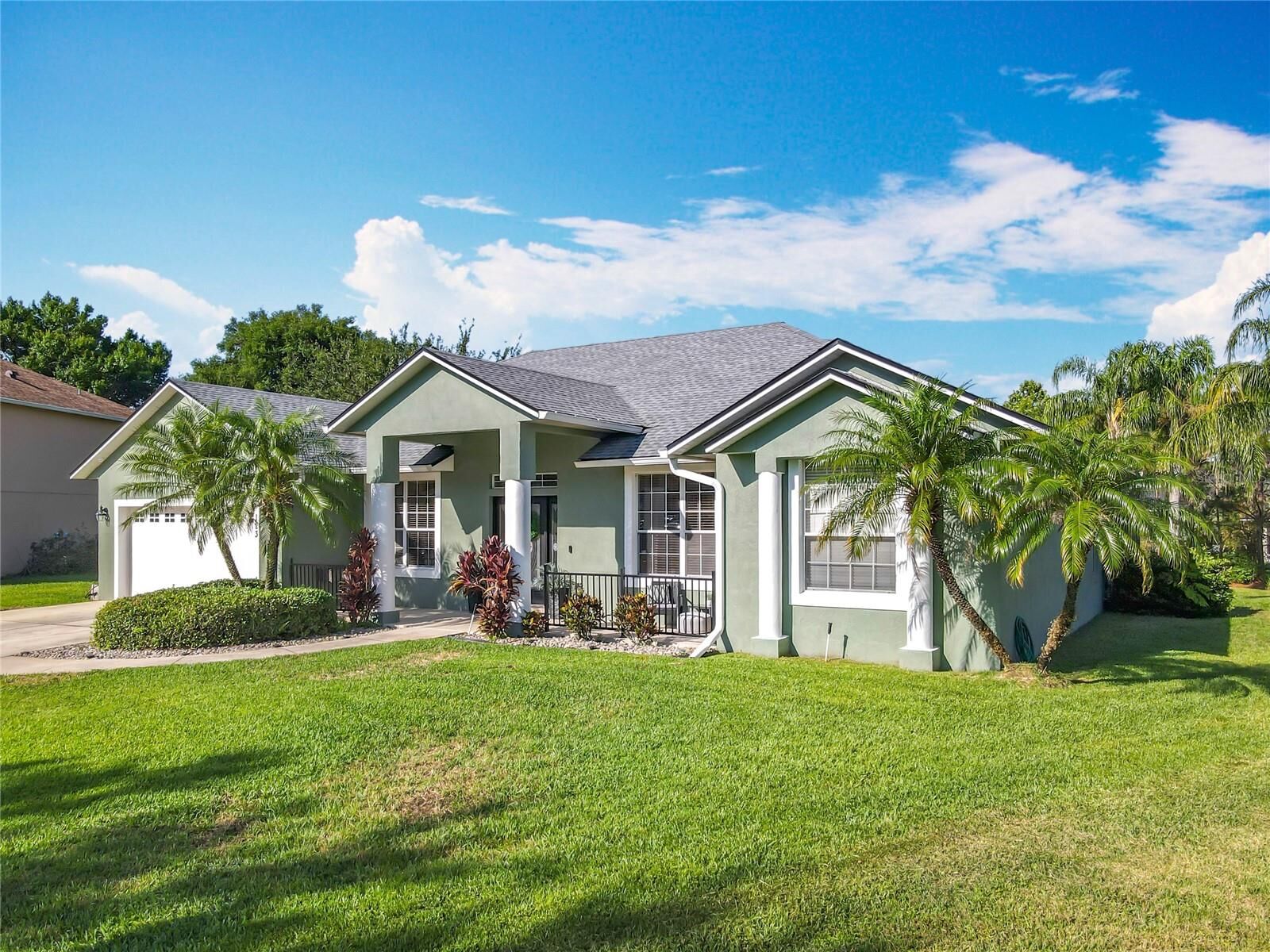 Property Photo:  123 Evergreen Drive  FL 33823 