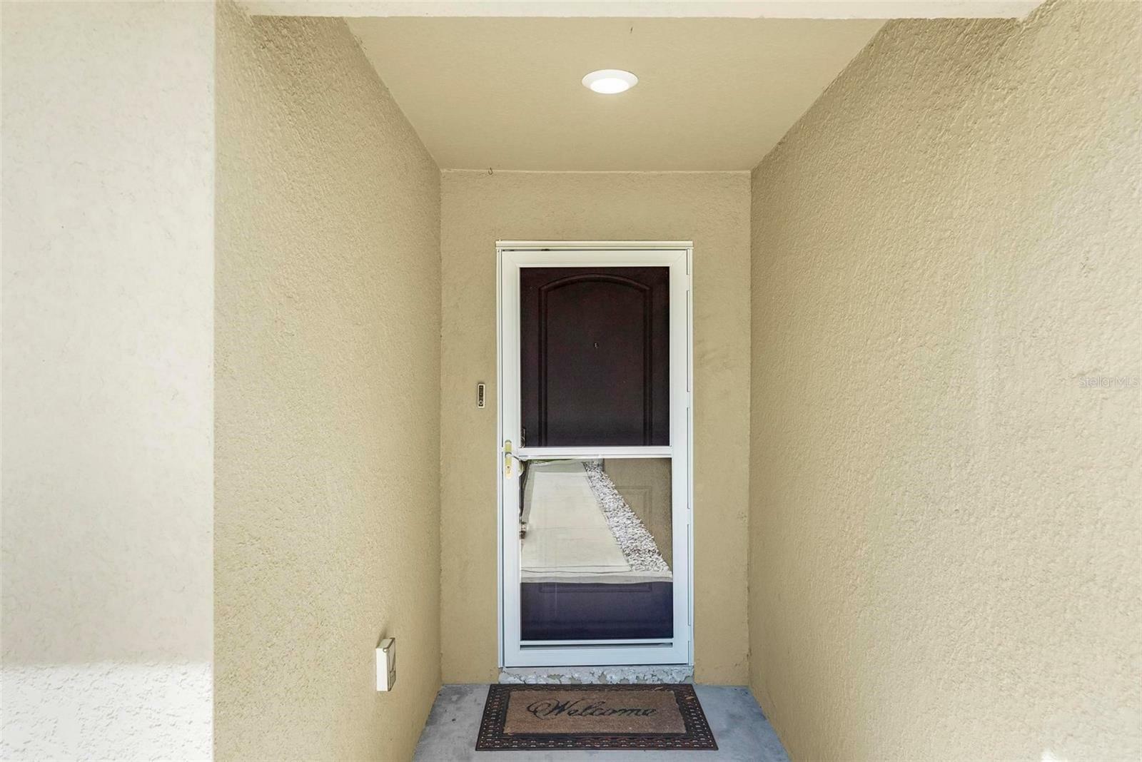 Property Photo:  9 Waldron Place  FL 32164 