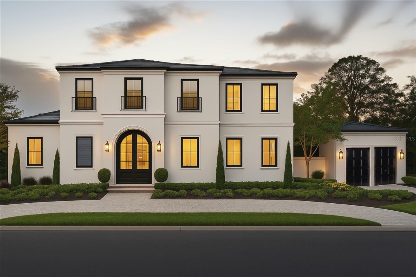 185 Sylvan Boulevard  Winter Park FL 32789 photo