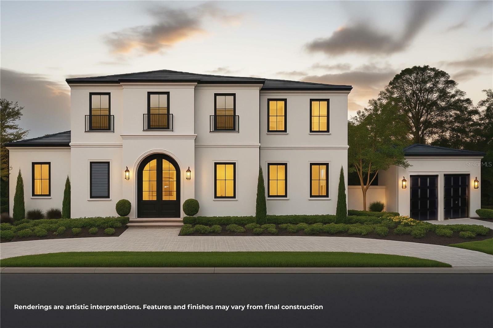 185 Sylvan Boulevard  Winter Park FL 32789 photo