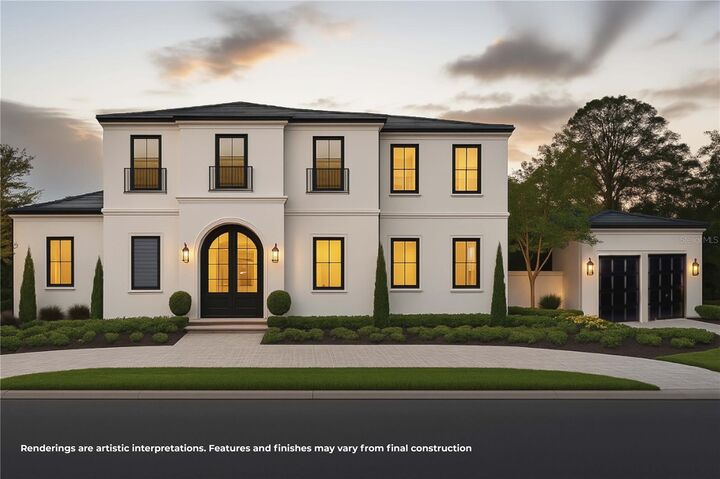 185 Sylvan Boulevard  Winter Park FL 32789 photo