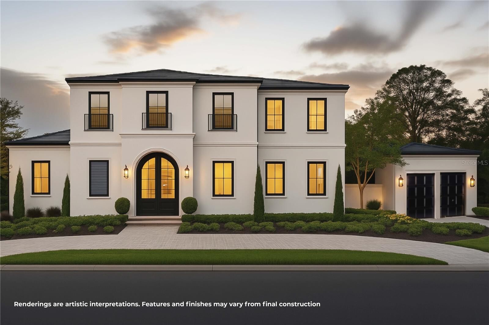 Property Photo:  185 Sylvan Boulevard  FL 32789 