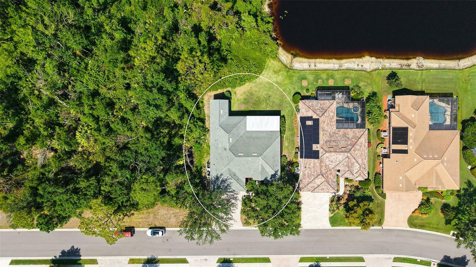 Property Photo: 4920 Woodhurst Drive FL 34243