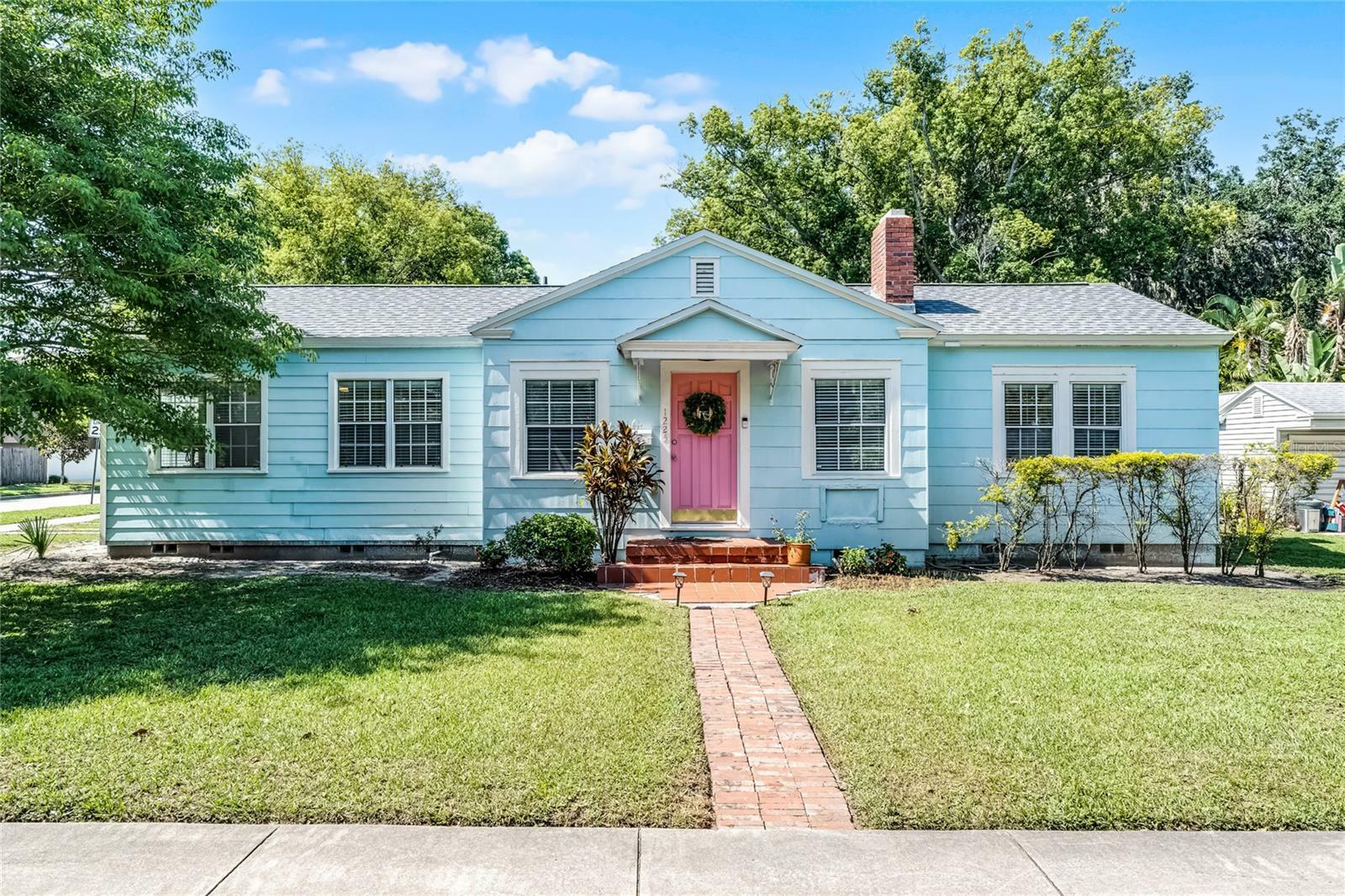1225 W Smith Street  Orlando FL 32804 photo