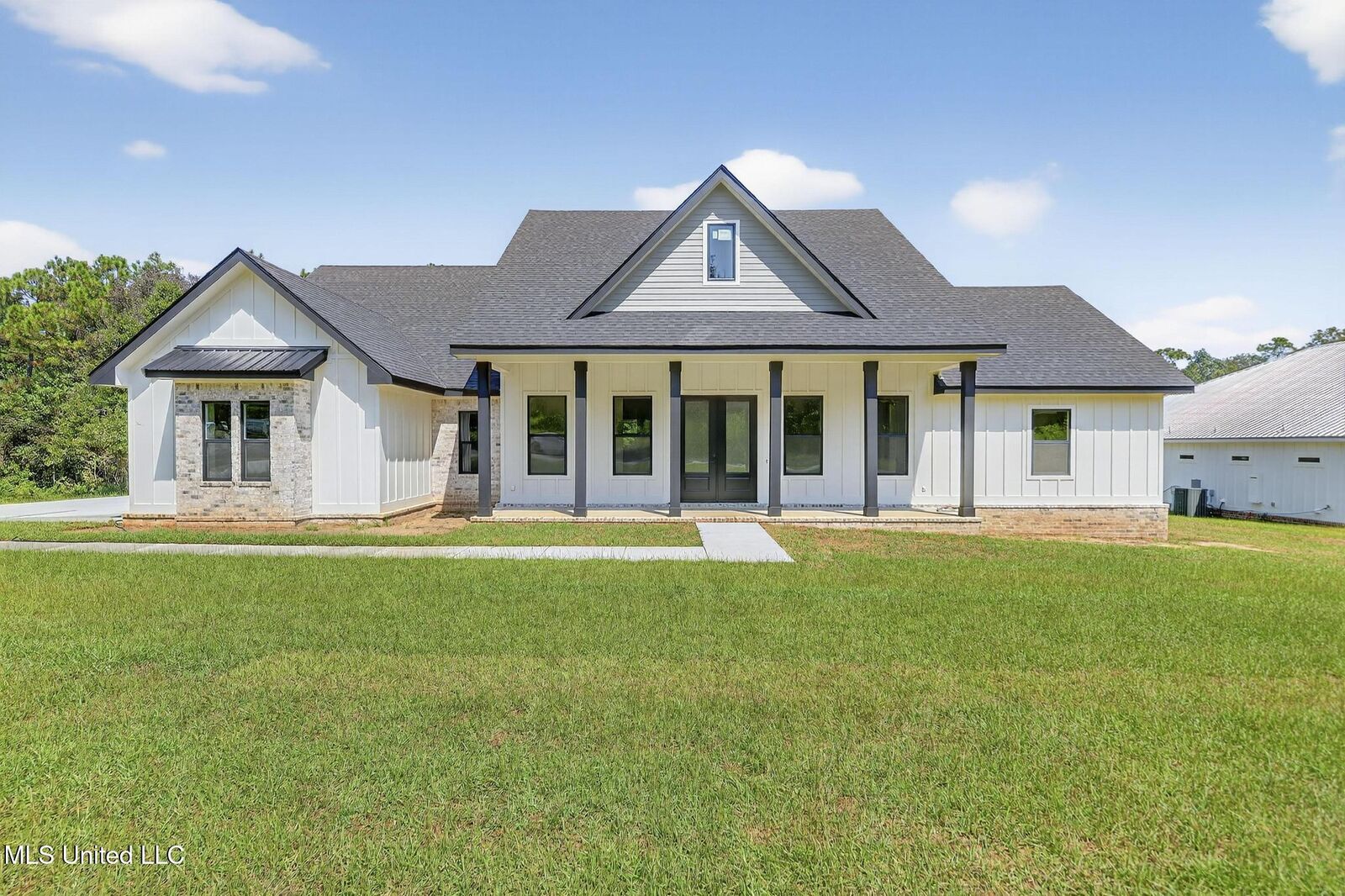 Property Photo:  17759 Dogwood Cove  MS 39532 