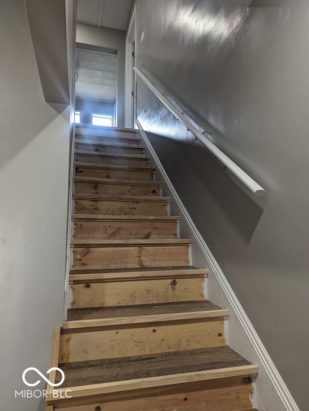 Property Photo: 2968 N Arsenal Avenue IN 46218