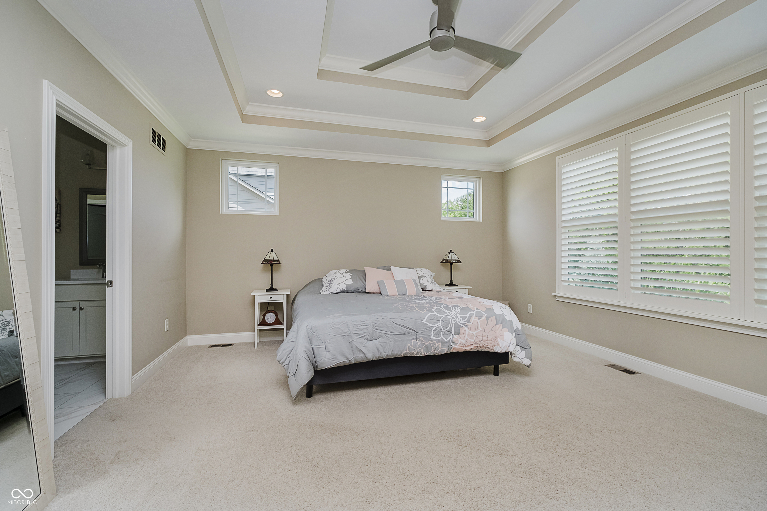 Property Photo: 14003 Grannan Lane IN 46074