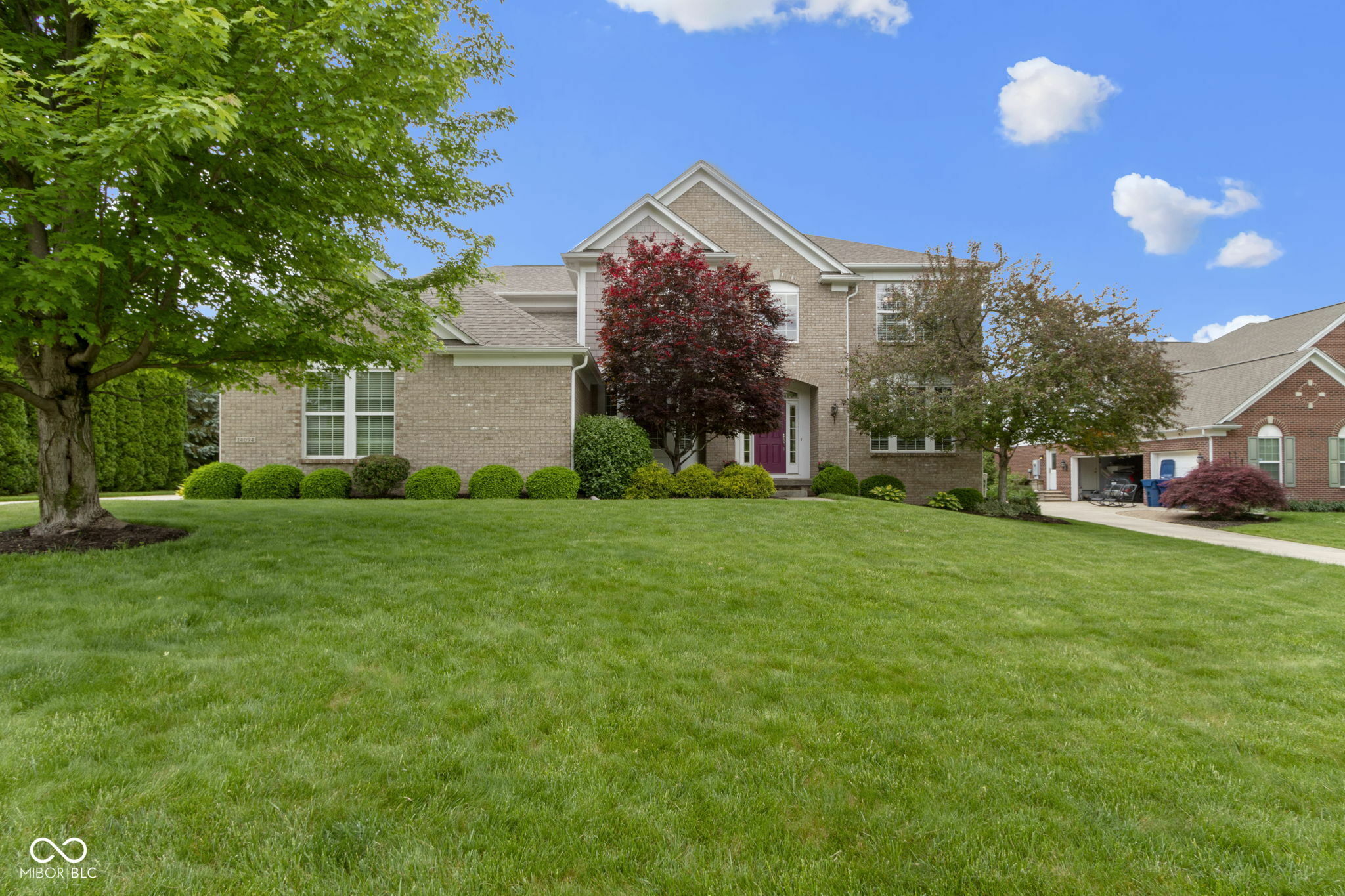 14094 Pecos Court  Carmel IN 46033 photo