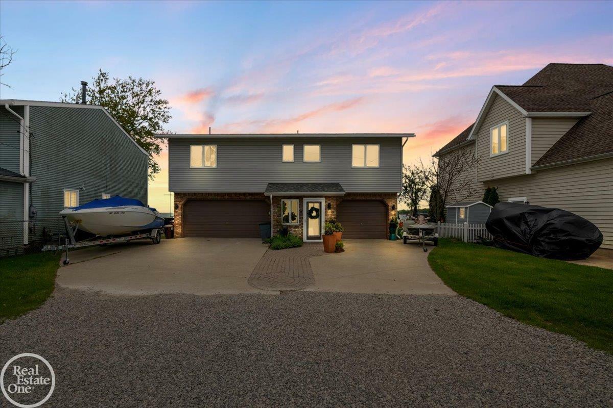7860 Belle Brae Drive  Ira MI 48023 photo