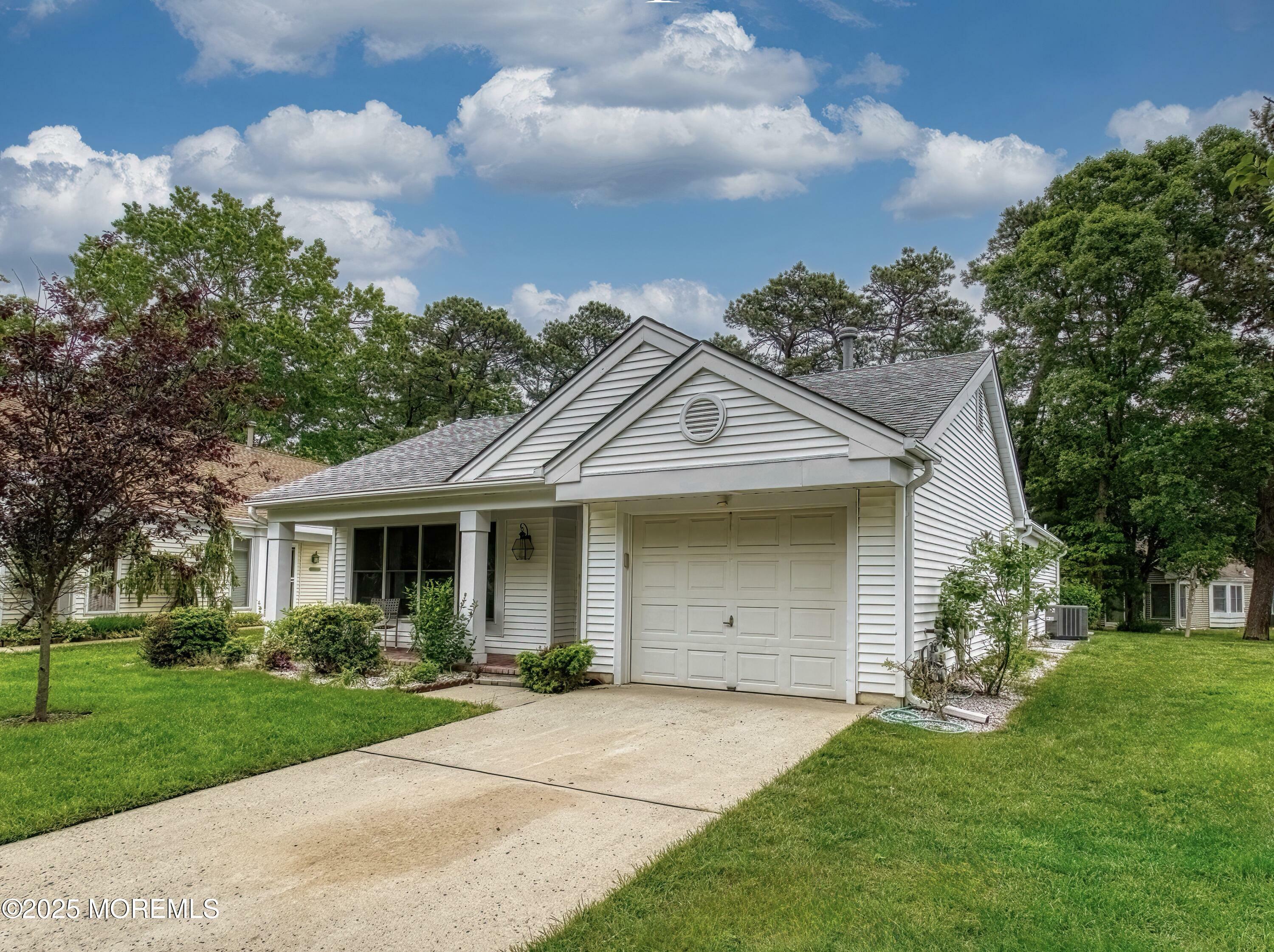 Property Photo: 2299 Kira Court NJ 08755