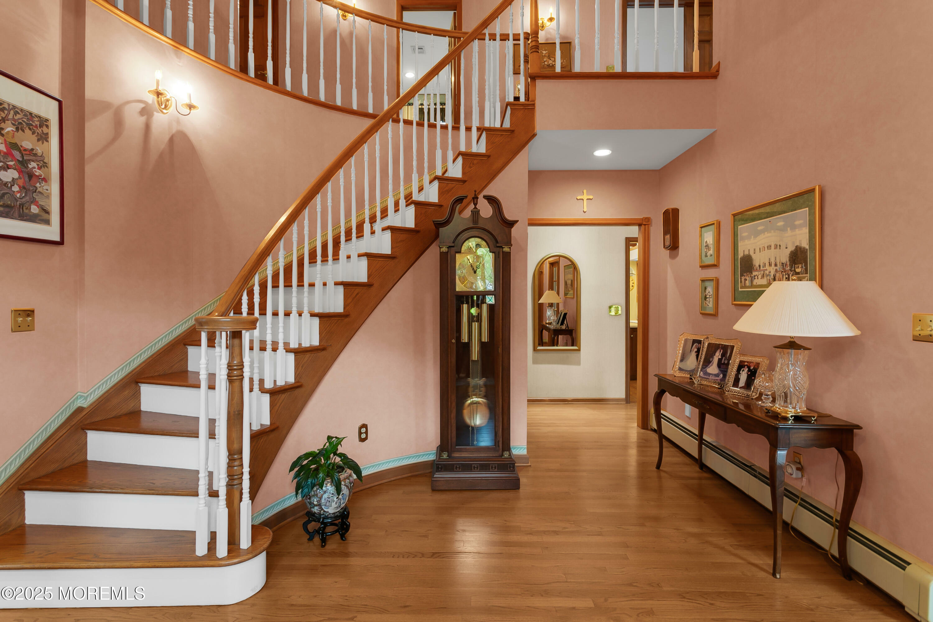 Property Photo: 2113 Shadowbrook Drive NJ 07719
