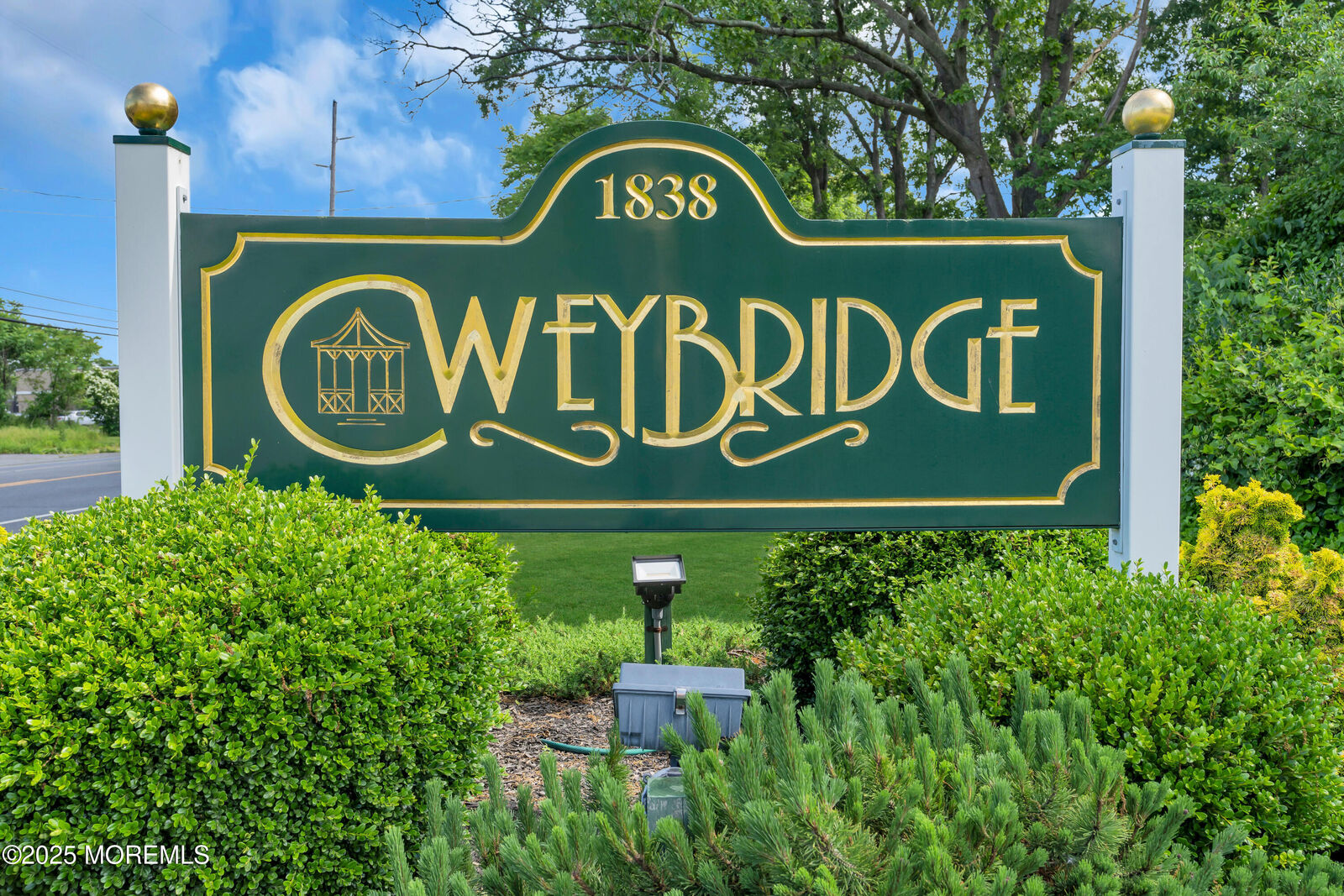 Property Photo:  1838 Highway 35  NJ 07719 