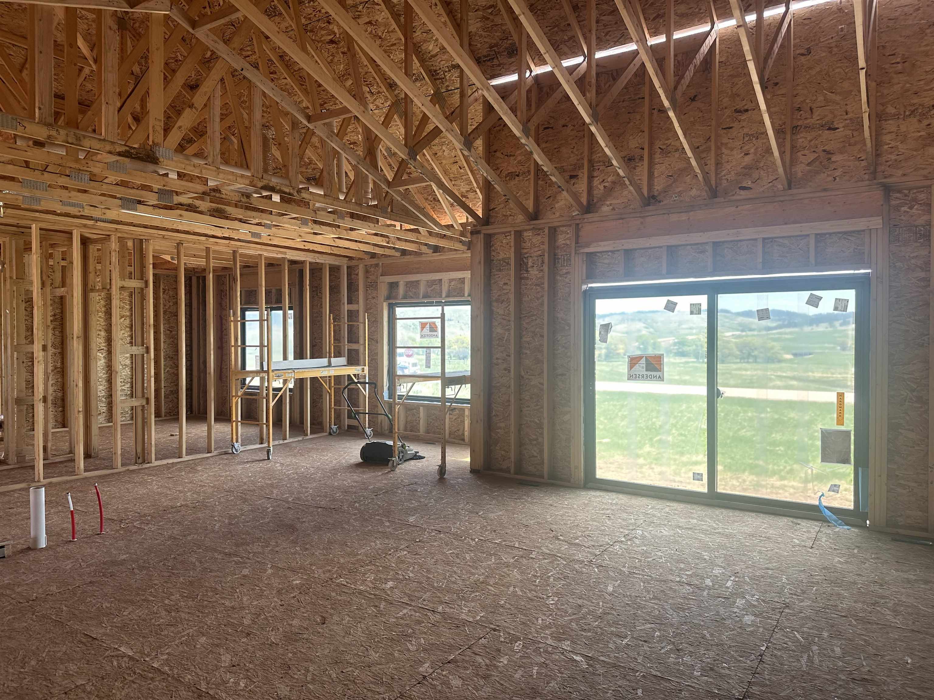 Property Photo: 7925 Duke Parkway SD 57783