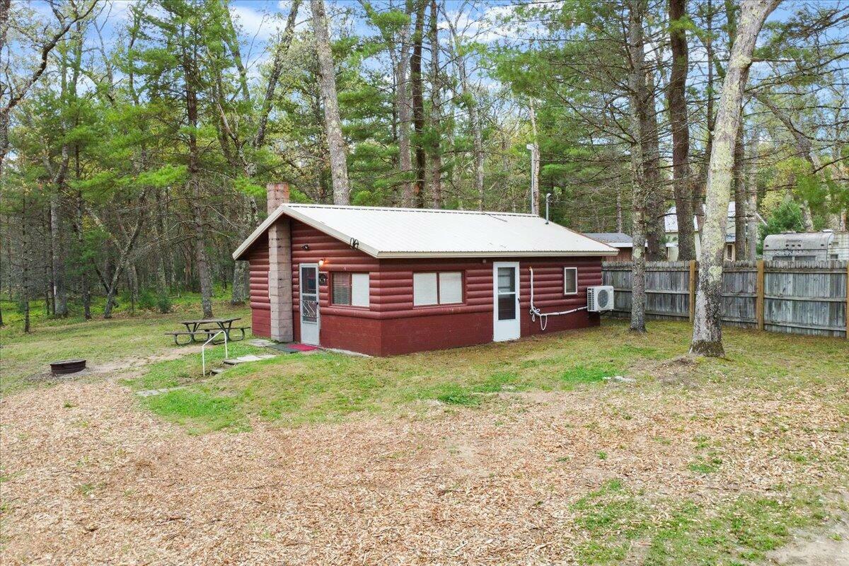 Property Photo: 5393 W 32nd Street MI 49304