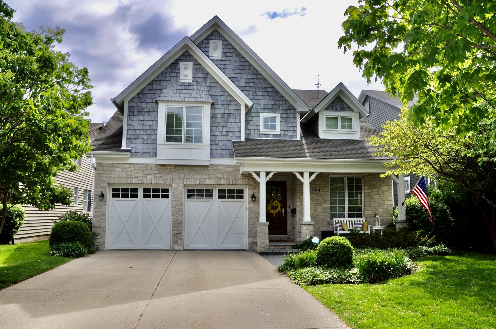 3919 Washington Street  Downers Grove IL 60515 photo