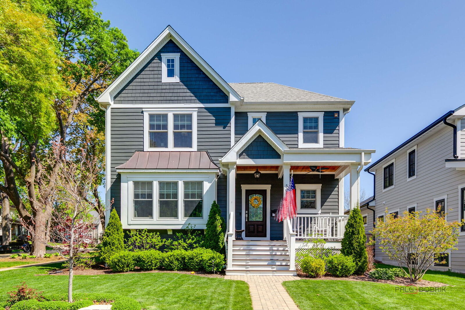 Property Photo:  500 Broadway  IL 60048 