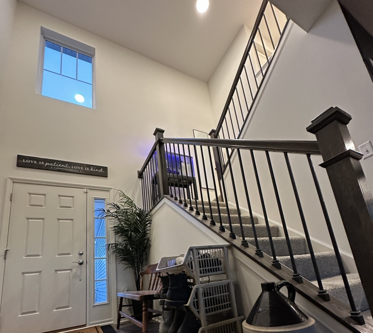 Property Photo: 8506 Redbud Court IL 60097