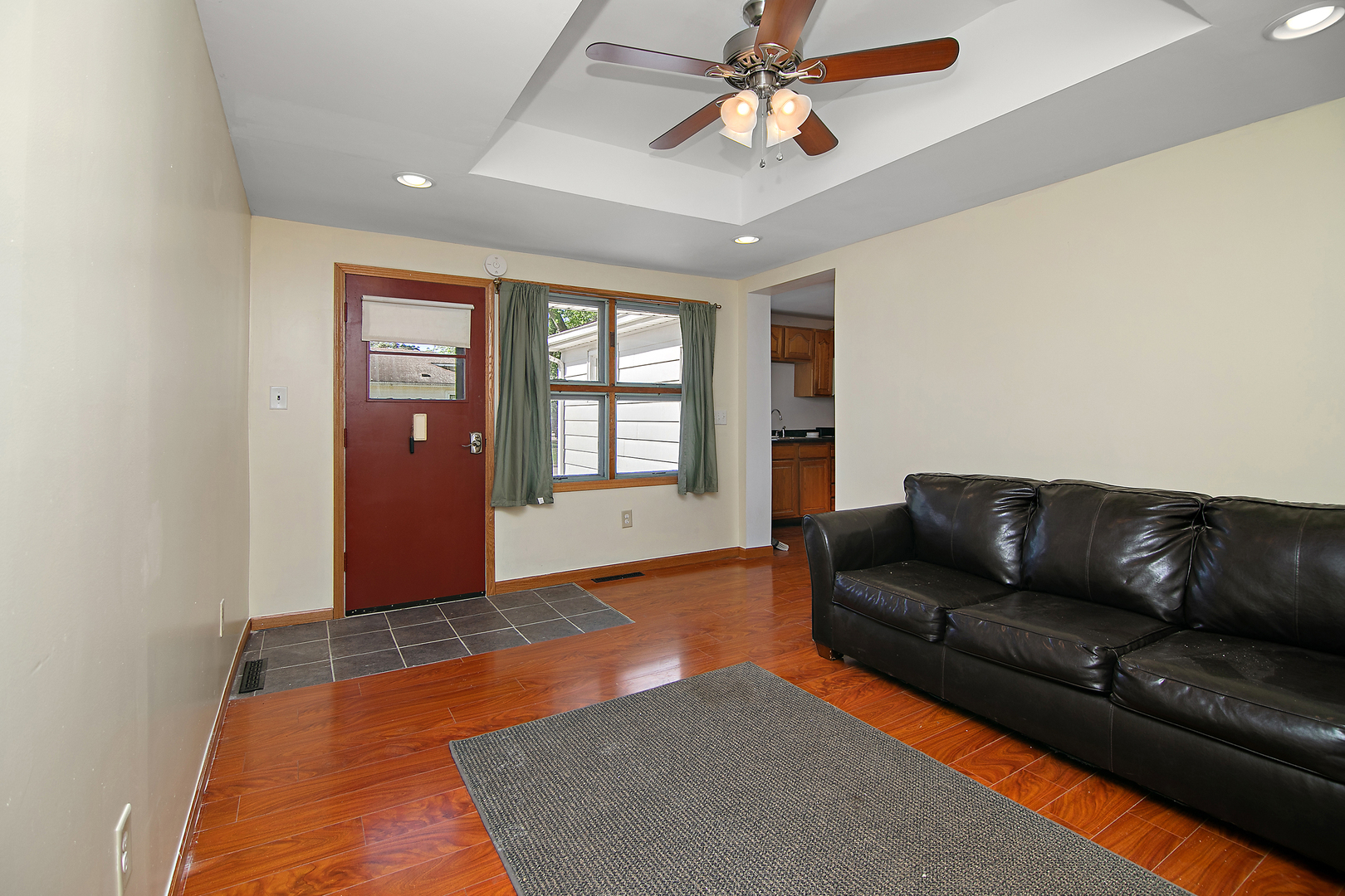 Property Photo: 1195 W Williams Street IL 60901