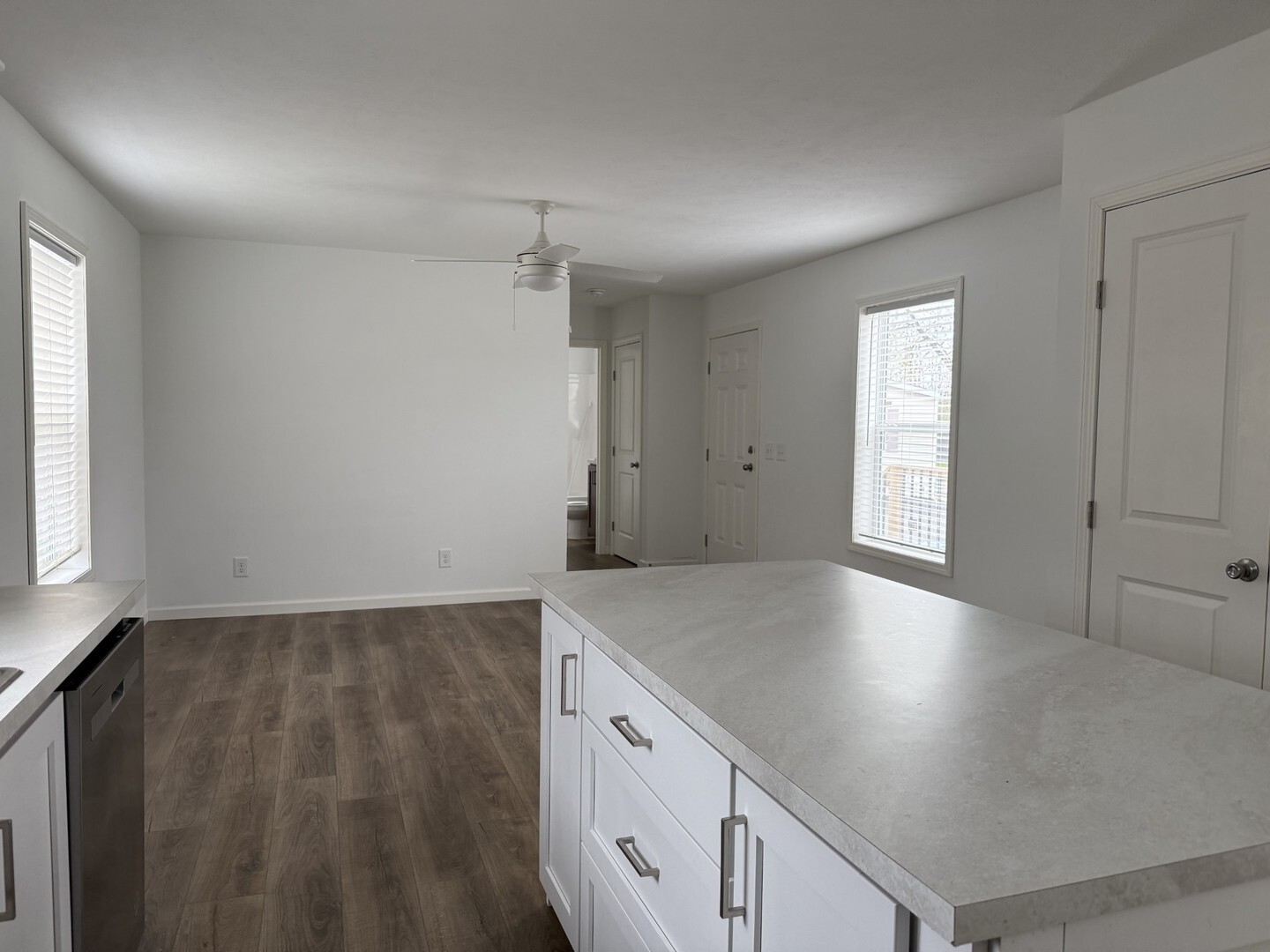 Property Photo: 2705 St Vincent Avenue 23A IL 61301
