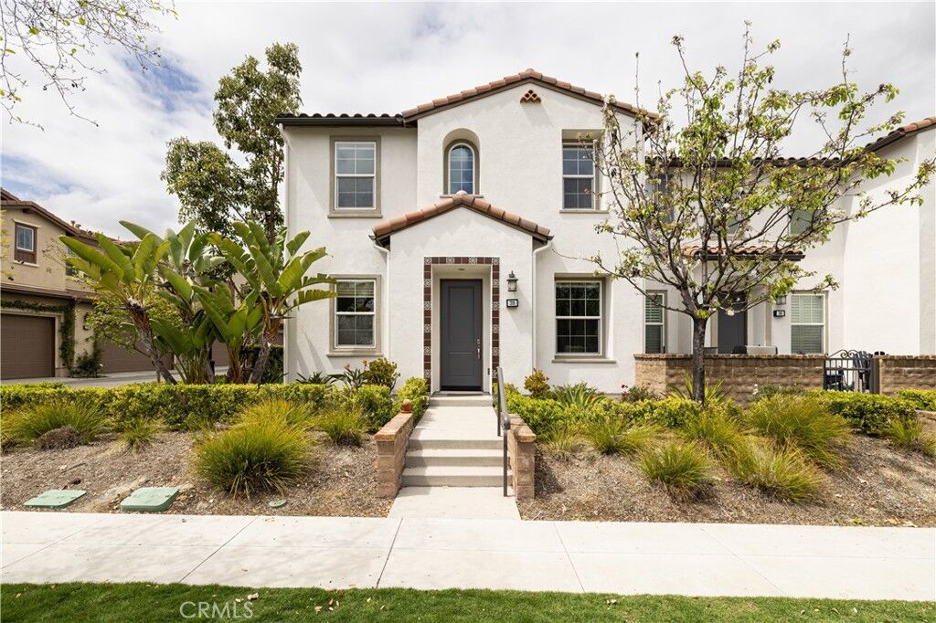 Property Photo:  38 Gallo Street  CA 92694 