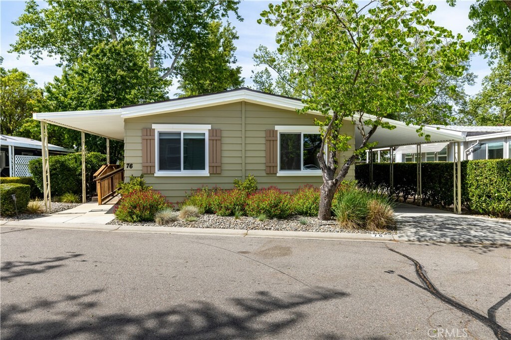 Property Photo:  76 Via San Carlos 76  CA 93446 