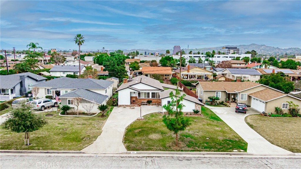 Property Photo: 824 S Fenimore Avenue CA 91723