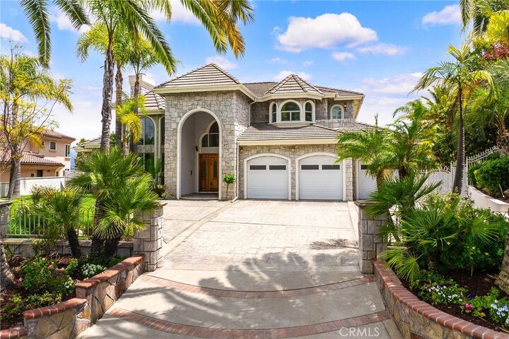 Property Photo:  2638 Highridge Drive  CA 91709 