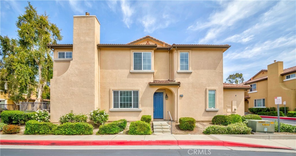 Property Photo: 2025 E Harvard Privado C CA 91764