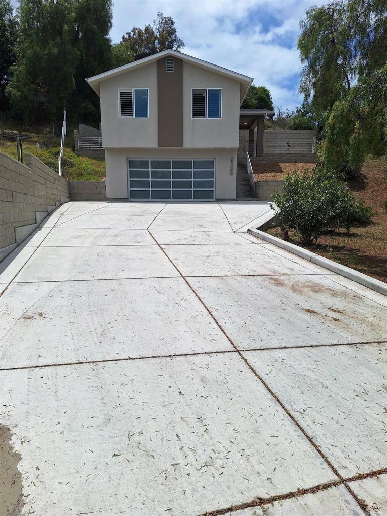 Property Photo: 5350 Old Dairy Court CA 91902