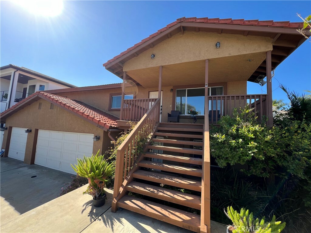 Property Photo: 23029 Gray Fox Drive CA 92587