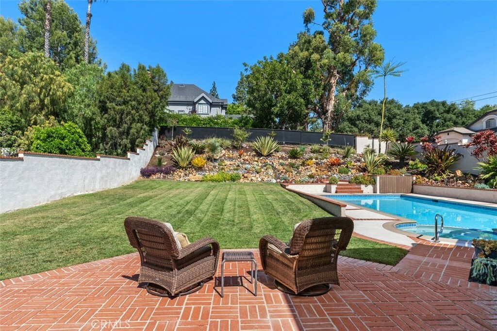 Property Photo: 181 S Canyon Crest Drive CA 92808