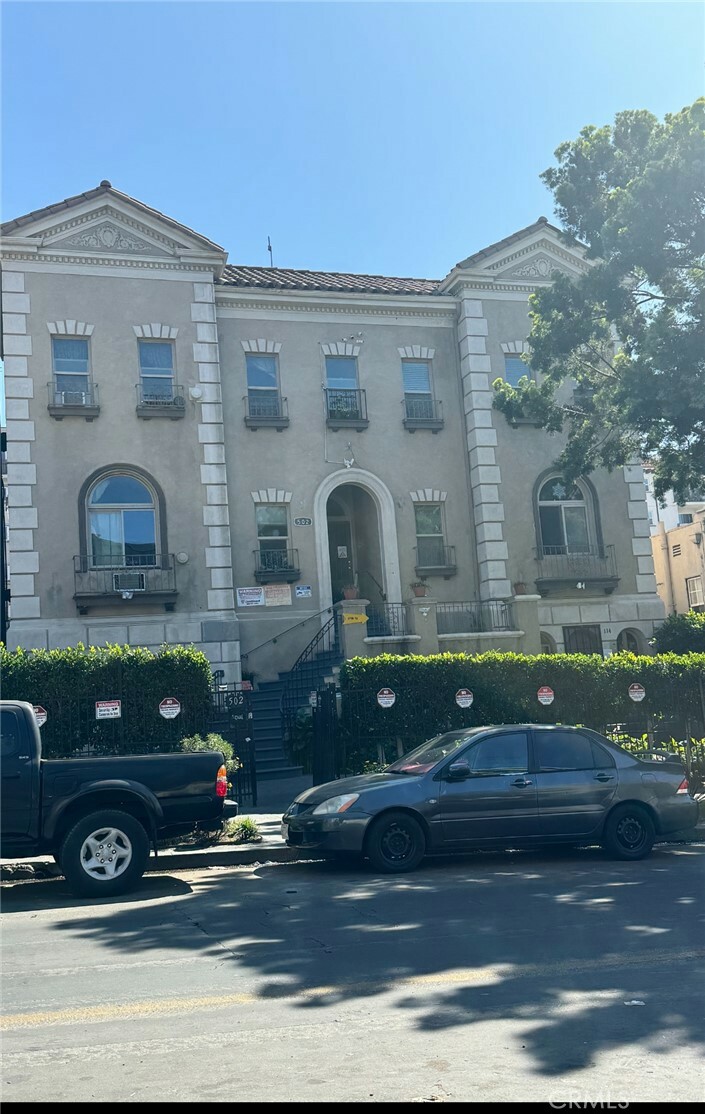 502 S Westlake Avenue  Los Angeles CA 90057 photo