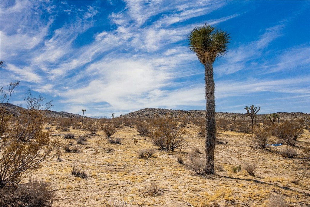 Property Photo: 4 Burke Road CA 92285