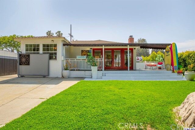Property Photo:  11350 Nina Place  CA 90230 