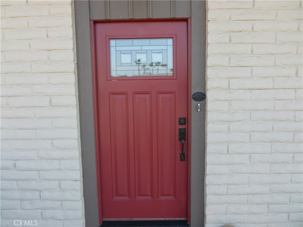 Property Photo: 26223 Crestone Drive CA 92586