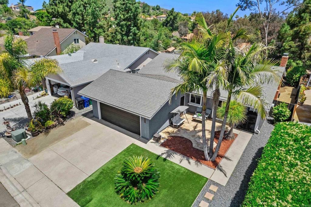 Property Photo: 15576 Paseo Ajanta CA 92129