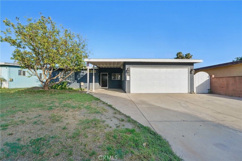 Property Photo:  1220 Big Dalton Avenue  CA 91746 