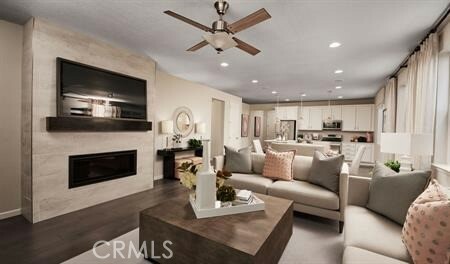 Property Photo: 3500 Mill Creek Drive CA 92570