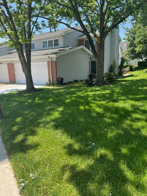 Property Photo: 341 Fox Village Court MO 63021