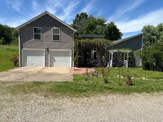193 Spring Hill Lane  Millersville MO 63766 photo