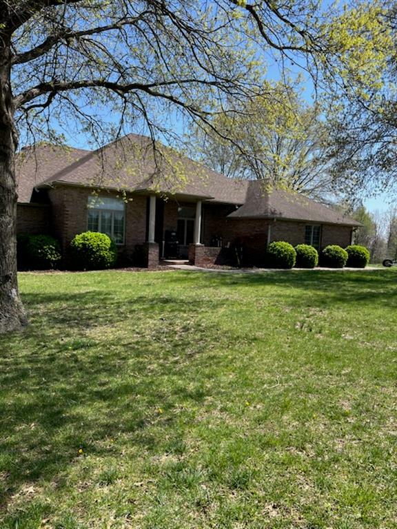Property Photo: 3506 Julie Drive MO 63701