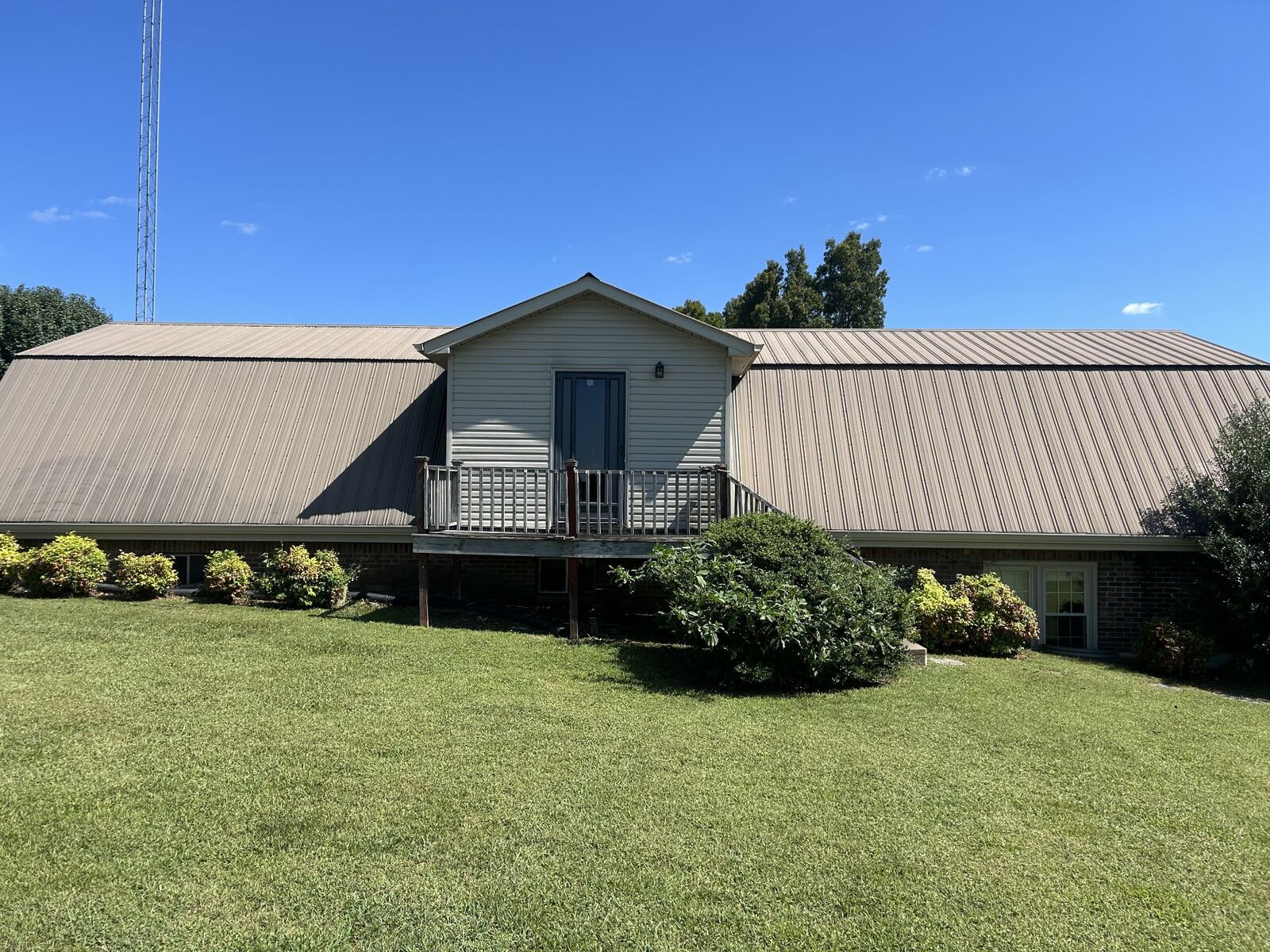 Property Photo:  236 Beartown Rd  TN 38469 