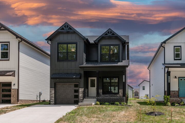 Property Photo: 54 Charleston Cove TN 37043
