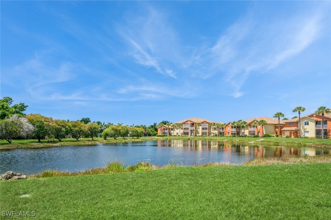 Property Photo: 6461 Aragon Way 102 FL 33966