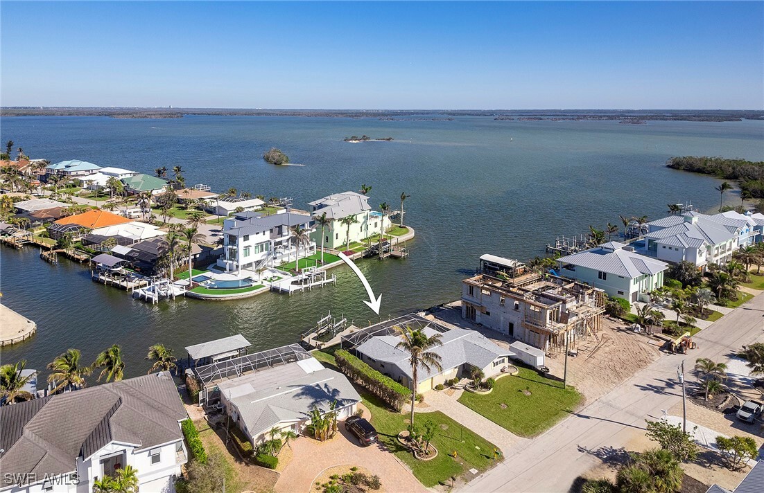 Property Photo: 49 Fairview Boulevard FL 33931