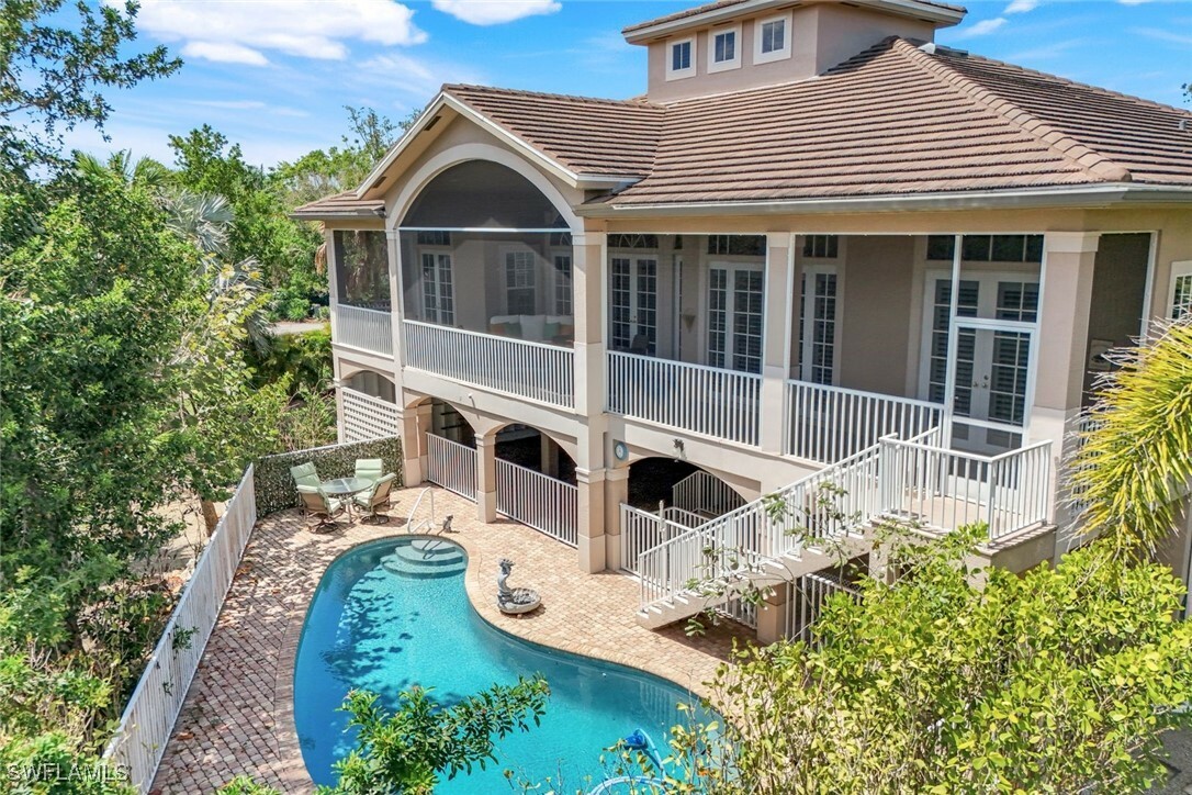 940 Sea Oats Court  Marco Island FL 34145 photo
