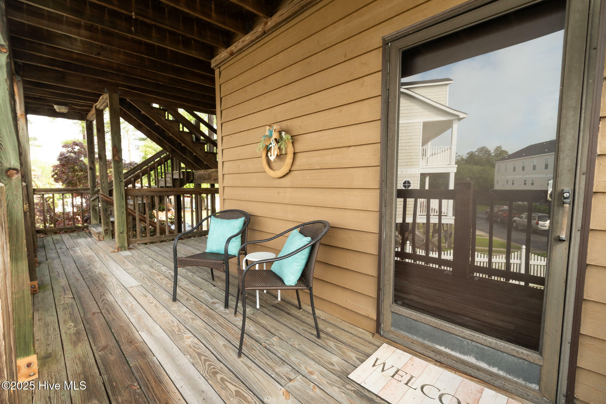 Property Photo: 215 Lake Place Condo Drive 215 NC 28337